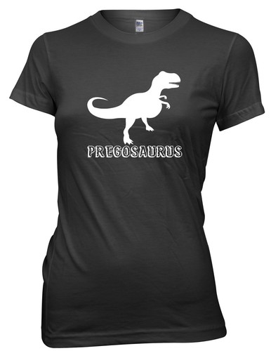 Shirt donna pregosaurus - donna,