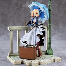 Violet evergarden print gk - violet,