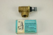 Valvola sicurezza a - valvola, di