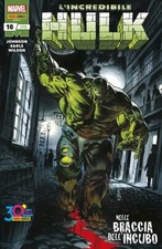 L'Incredibile Hulk 10 - Hulk e