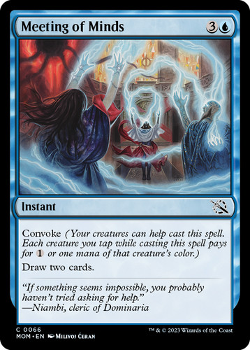 Mtg magic the gathering march - magic,