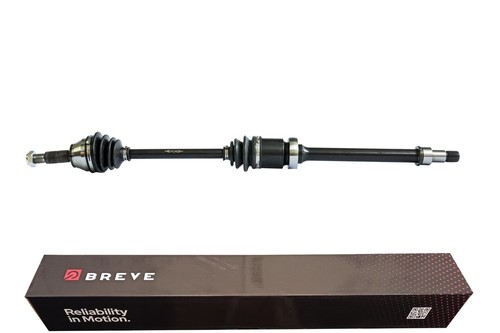 Albero motore destro frontale - albero,