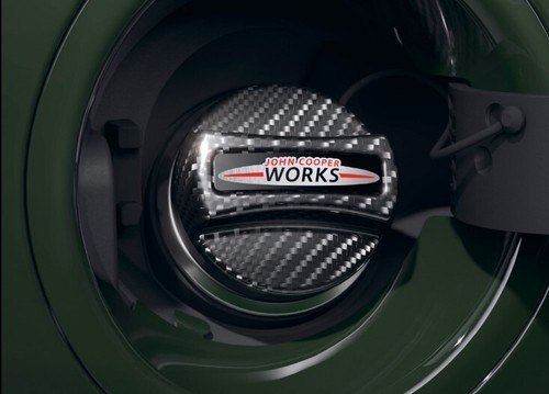 Nuovo mini r56 f56 - nuovo,