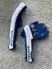 HUSQVARNA TC 50 2017 - 2023