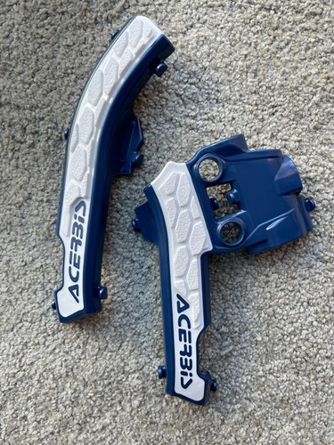 Husqvarna 2017 2023 - -,