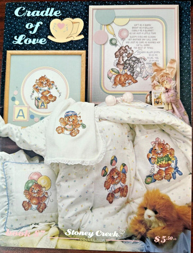 Cradle love stoney - of,