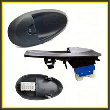 Pulsante alzacristalli per - pulsante, dx