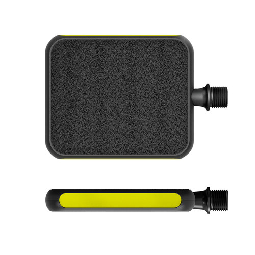 Pedale piatto moto reflex 2024 - pedale,