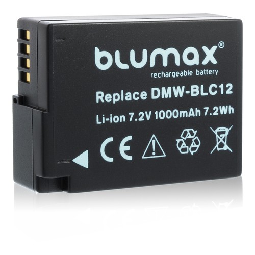 Batteria blumax adatta per - adatta,