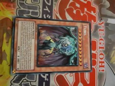 Yubel LCGX en197 Secret Rare