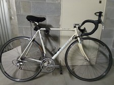 Bici corsa vintage - da,