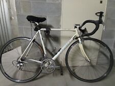 bici da corsa vintage firmata