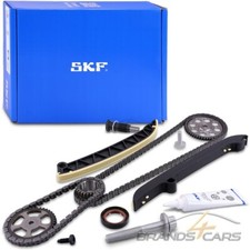 KIT CATENA DISTRIBUZIONE SKF