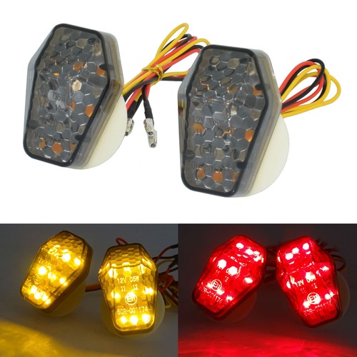 Led incasso indicatore frecce - indicatore,