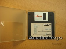 Disco demo GEM Generalmusic