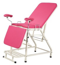 Sedia esame ambulatoriale - sedia,