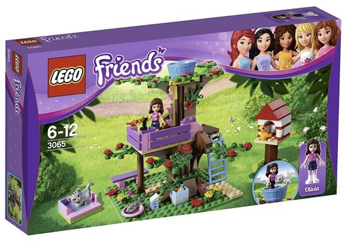 Lego friends 3065 casa - lego,