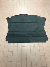 Tappeto bagagliaio Alfa 147 Originale