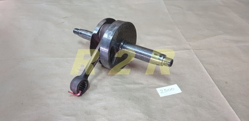 Albero motore ape - albero,
