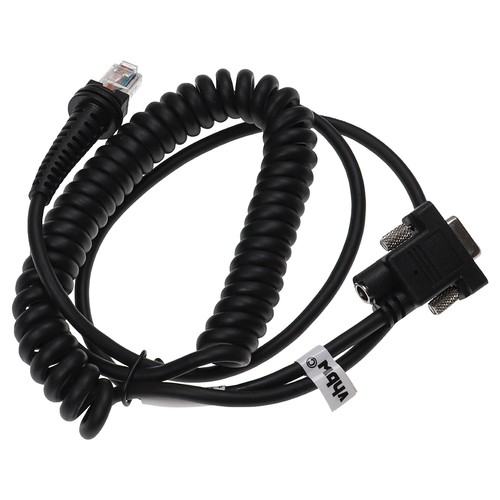 Cavo rj45 presa - cavo, rs232