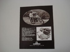 advertising Pubblicità 1971