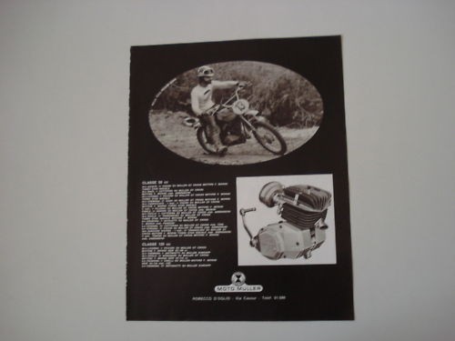Advertising pubblicità 1971 - advertising,
