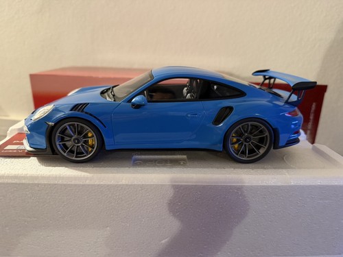 Porsche 991 gt3 rs - rs, gt
