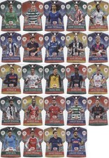Match Attax Champions League