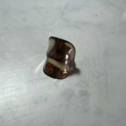 Anello kenneth jay lane - kenneth,