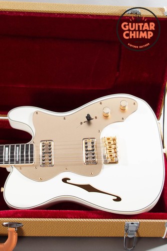 2012 fender mij tn72g - 2012,