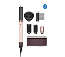 Dyson Airwrap Co-anda 2x™ Ceramic Pink styler con accessori nuovo