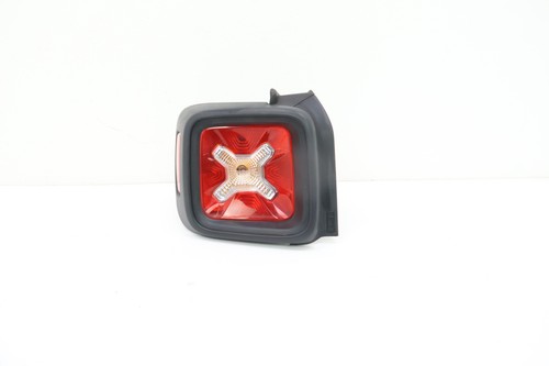 Jeep renegade faro - jeep,