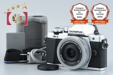 "Count 588" Olympus OM-D E-M10