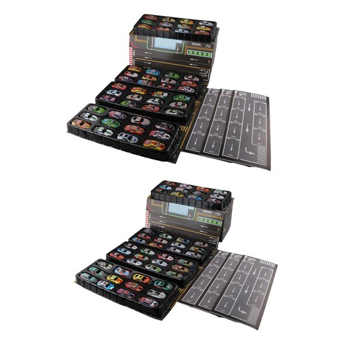 48x pull back cars - 48x, veicoli