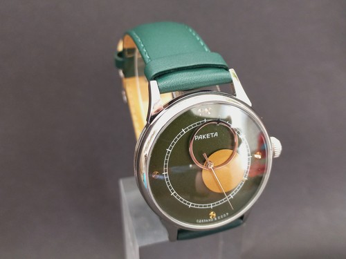 Raketa copernicus 2609 - raketa,