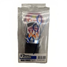 Raro Vintage! Kyosho Mini-Z Monster Mad Force colore corpo tipo 2