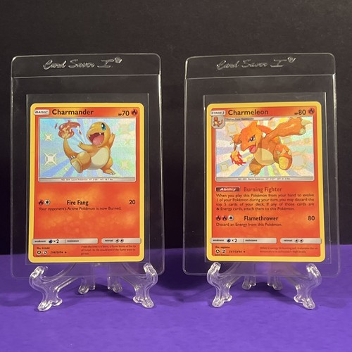 Pokemon tcg charmander - tcg,