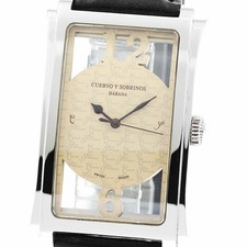 Cassa orologio automatica