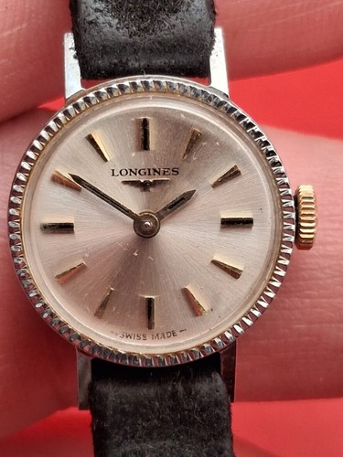 Orologio donna longines - donna,