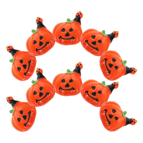 Pcs mini zucche - 10,