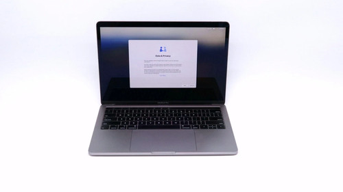 Apple macbook air 2018 - macbook,
