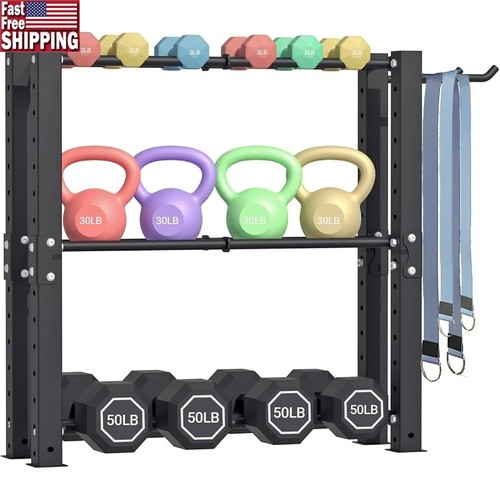 Adjustable weight rack - adjustable,