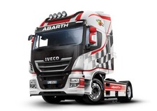 ITALERI 3934 1/24 Iveco Hi-Way