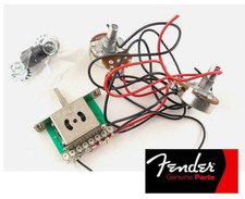 Kit Fender Standard Telecaster