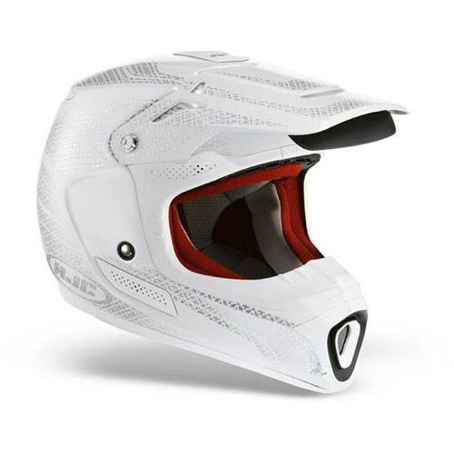 Casco cross hjc - cross, contact