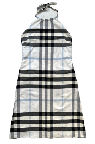 Abito donna burberry - burberry, y2k