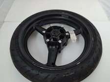 YAMAHA YZF R6 1999 2002 Cerchio ruota anteriore 4XV251680133