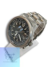 CITIZEN PROMASTER H411