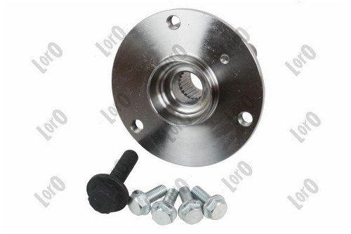Abakus wheel hub 141 047 - abakus,