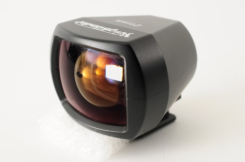 Fotocamera telemetro